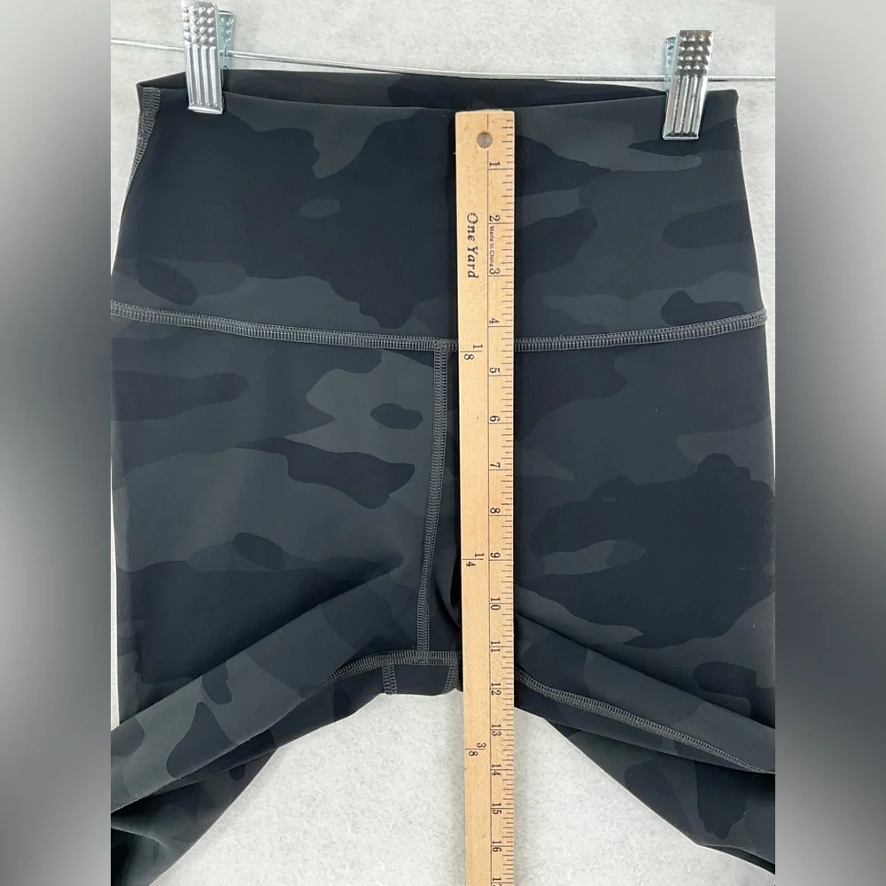 ALO Yoga waist reasonable